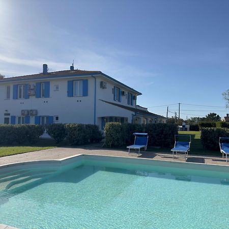 Garden Hotel Alghero Fertilia Exterior photo