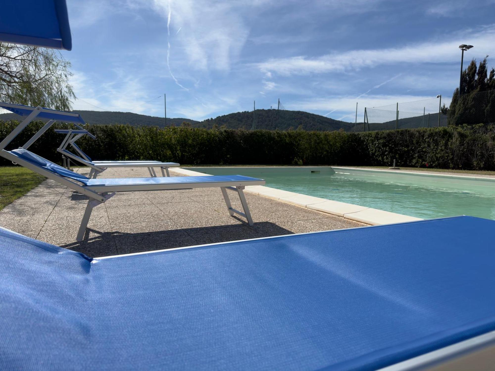 Garden Hotel Alghero Fertilia Exterior photo