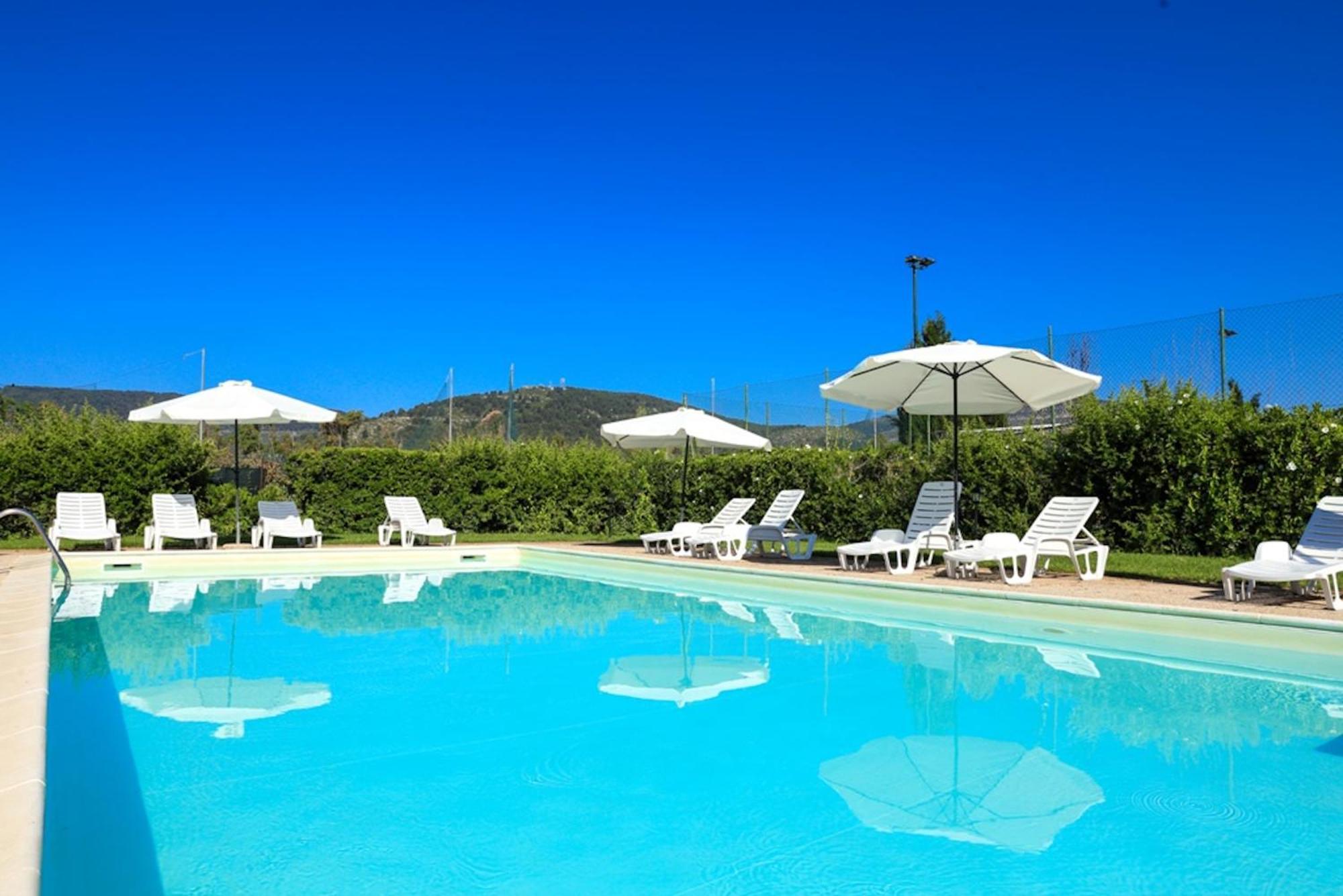 Garden Hotel Alghero Fertilia Exterior photo
